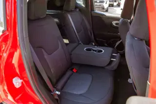 2015 Jeep Renegade