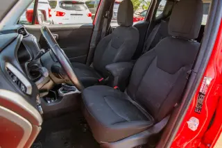 2015 Jeep Renegade