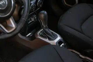 2015 Jeep Renegade