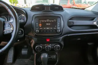 2015 Jeep Renegade