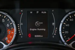 2015 Jeep Renegade