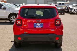 2015 Jeep Renegade