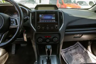 2019 Subaru Crosstrek