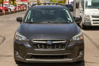 2019 Subaru Crosstrek