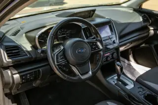 2019 Subaru Crosstrek