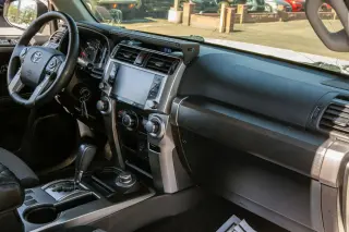 2020 Toyota 4Runner