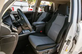 2020 Toyota 4Runner