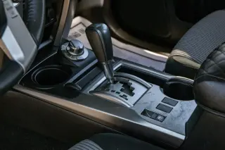 2020 Toyota 4Runner
