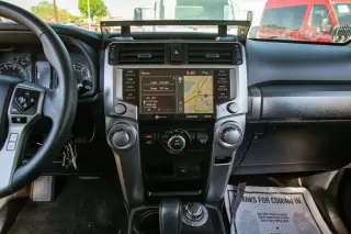 2020 Toyota 4Runner