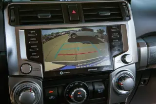 2020 Toyota 4Runner