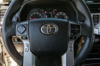 2020 Toyota 4Runner