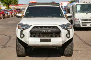 2020 Toyota 4Runner