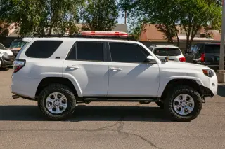 2020 Toyota 4Runner