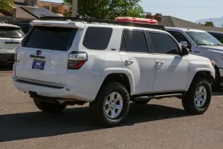 2020 Toyota 4Runner