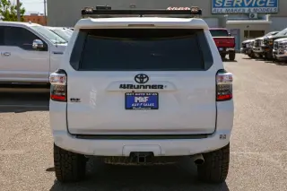 2020 Toyota 4Runner