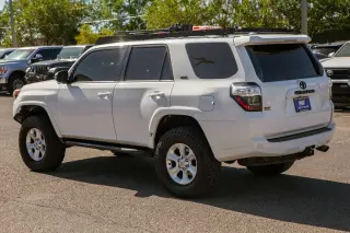 2020 Toyota 4Runner