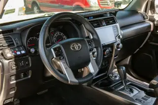 2020 Toyota 4Runner
