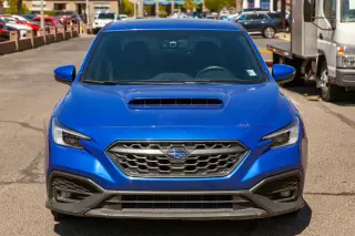 2023 Subaru WRX