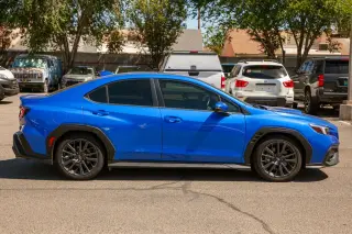 2023 Subaru WRX