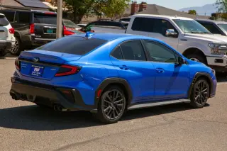 2023 Subaru WRX