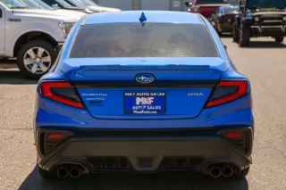 2023 Subaru WRX