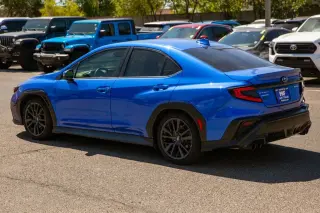 2023 Subaru WRX