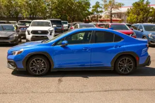 2023 Subaru WRX