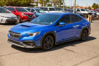 2023 Subaru WRX