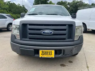 2009 Ford F-150 XL