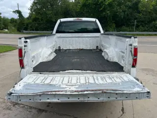 2009 Ford F-150 XL