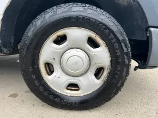 2009 Ford F-150 XL