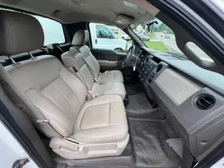 2009 Ford F-150 XL