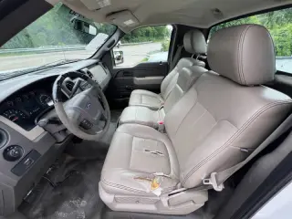 2009 Ford F-150 XL