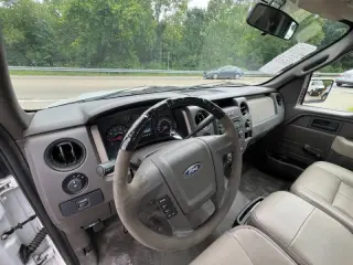 2009 Ford F-150 XL
