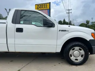 2009 Ford F-150 XL