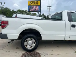 2009 Ford F-150 XL