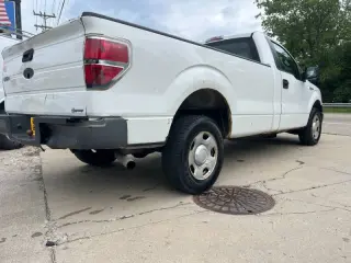 2009 Ford F-150 XL