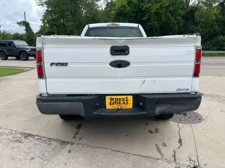 2009 Ford F-150 XL