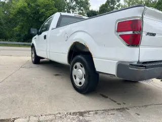2009 Ford F-150 XL