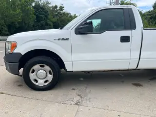 2009 Ford F-150 XL