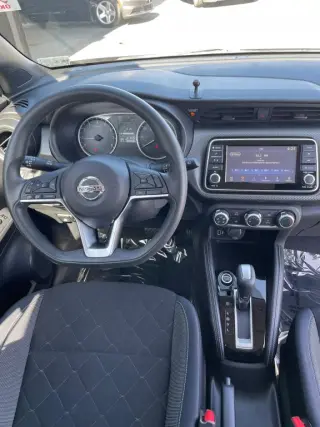 2018 NISSAN KICKS