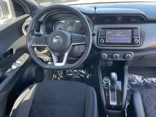 2018 NISSAN KICKS