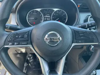 2018 NISSAN KICKS