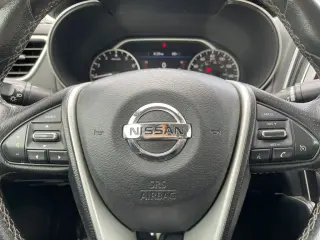 2018 NISSAN MAXIMA