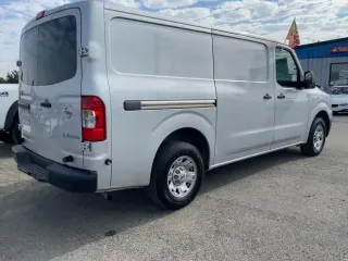 2014 NISSAN NV1500 CARGO