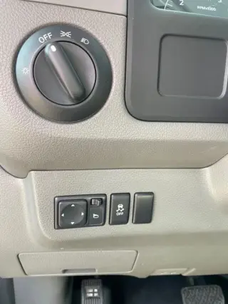 2014 NISSAN NV1500 CARGO