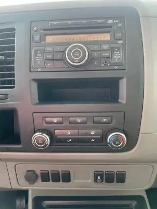 2014 NISSAN NV1500 CARGO