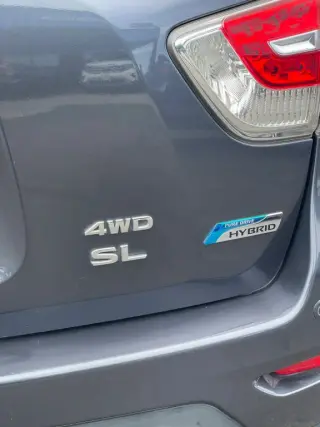 2014 NISSAN PATHFINDER