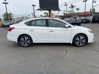 2019 NISSAN SENTRA