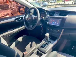 2019 NISSAN SENTRA